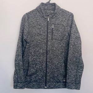 Calvin Klein Full Zip Jacket